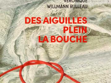 visuel Des aiguilles plein la bouche